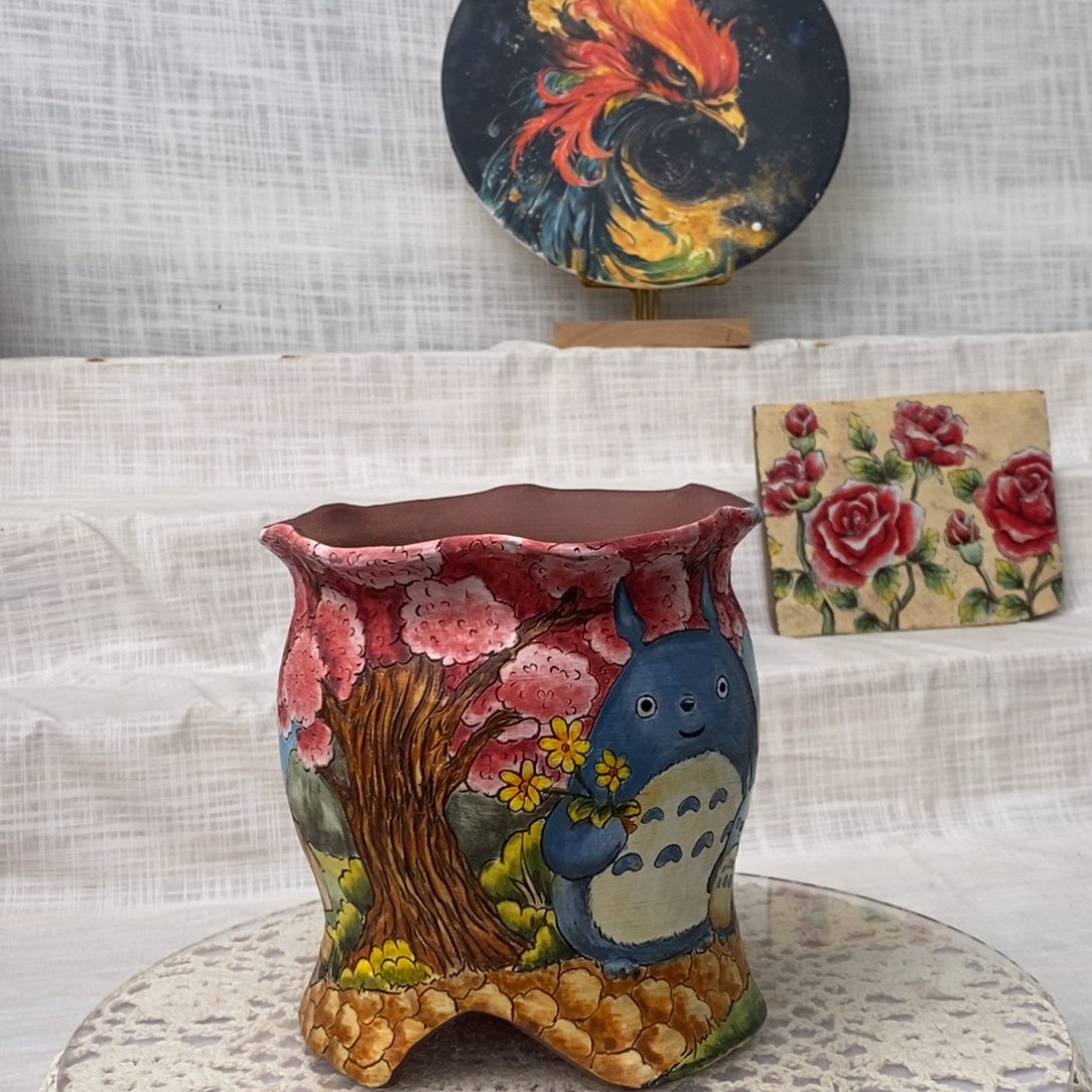 G***霞非常喜欢这个造型