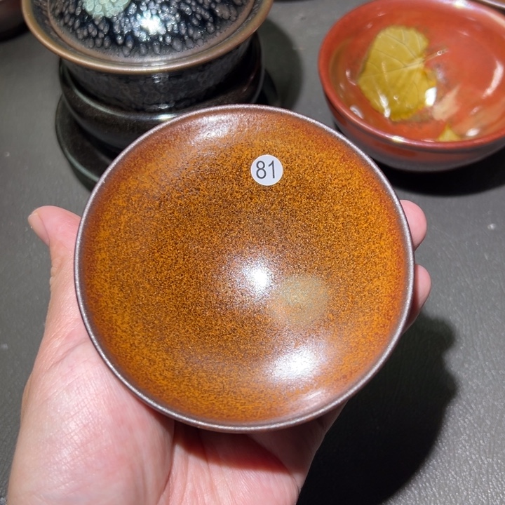 茶盏我们是真的爱对方