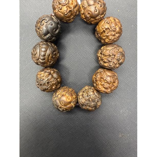 H127二哥精选文玩