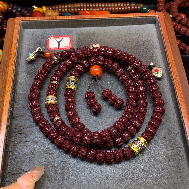 吊坠金刚菩提菩提