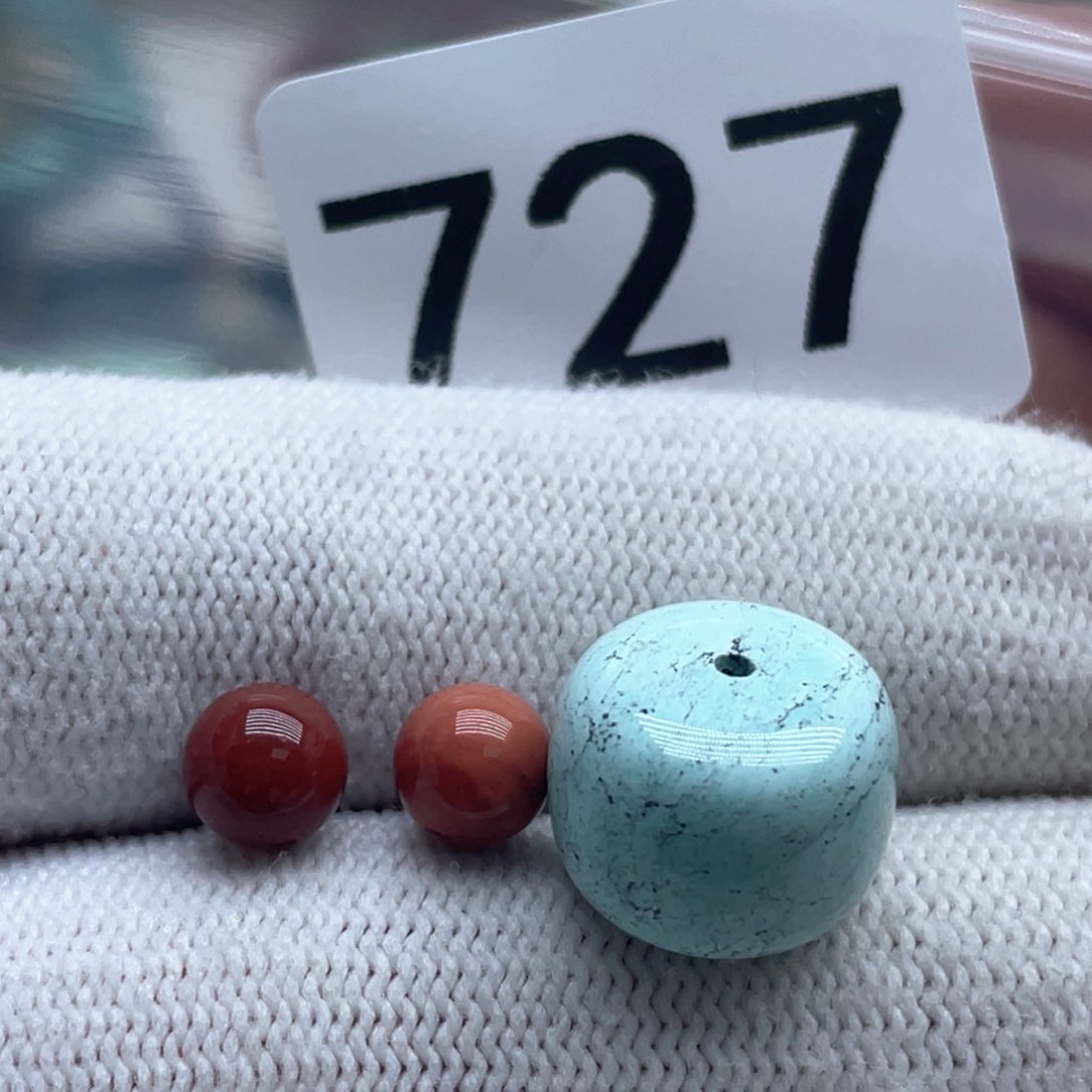 南红玛瑙珠宝奇石未镶嵌