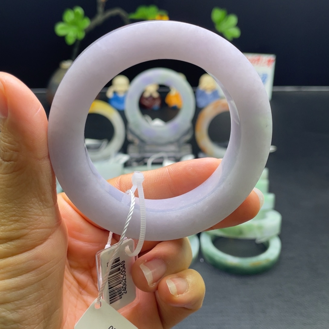 定制翡翠翡翠未镶嵌