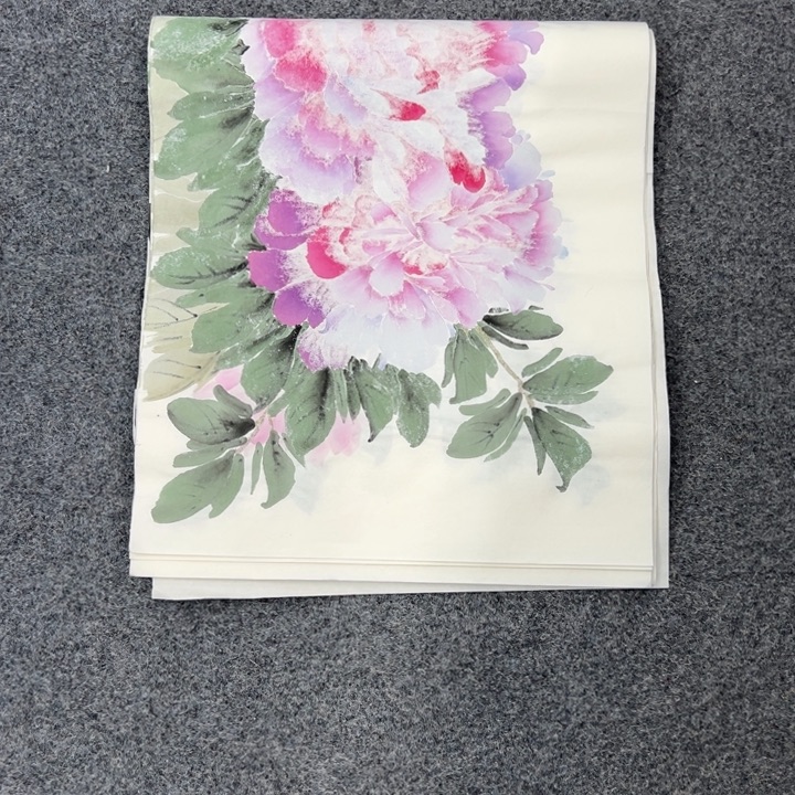 国画国画纯手绘作品