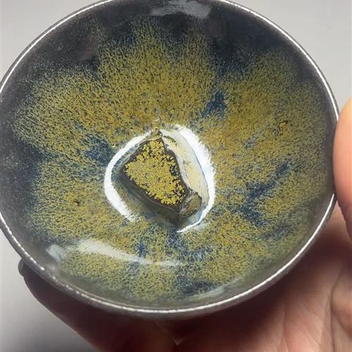 【闪购商品】茶盏-131............