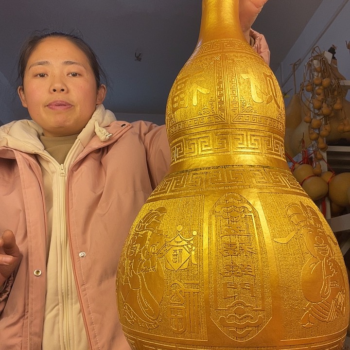 玩*哥天然葫芦一物一图看图片发货