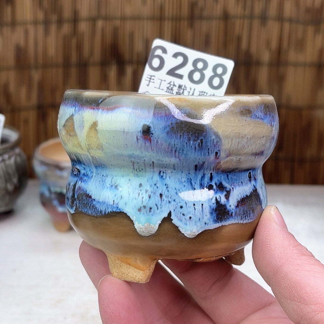 景德镇陶瓷艺术玖品