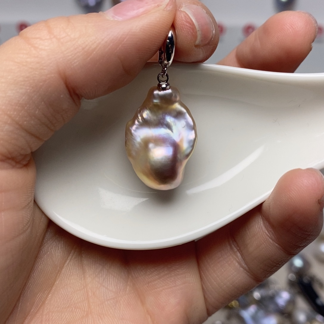 淡水珍珠其它未镶嵌