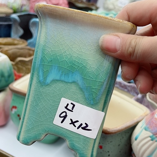 陶瓷多肉绿植陶瓷花盆