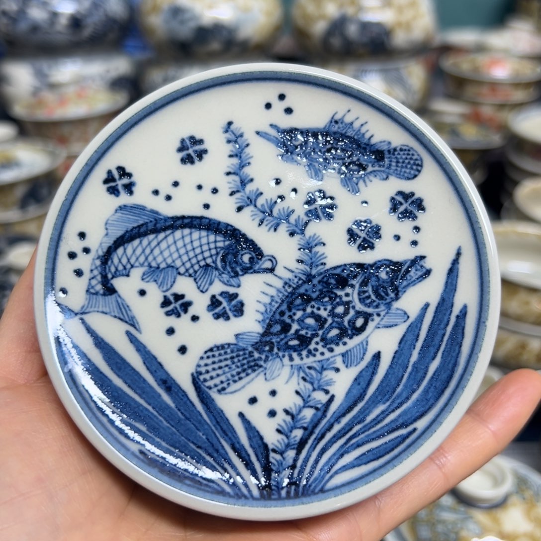 【闪购商品】陶瓷艺术有限公司