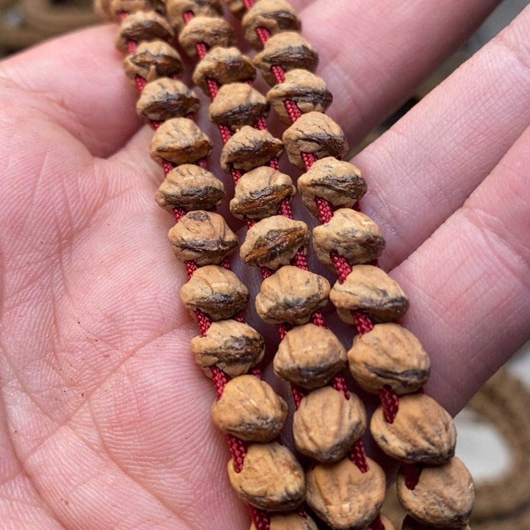 柏香籽/百香籽吊坠