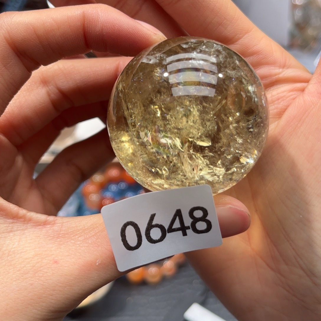 【闪购商品】未镶嵌大型摆件（非配饰）水晶