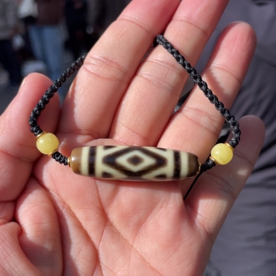 玛瑙/玉髓吊坠未镶嵌