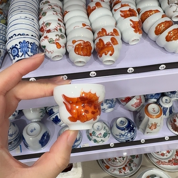 陶瓷艺术品收藏陶瓷