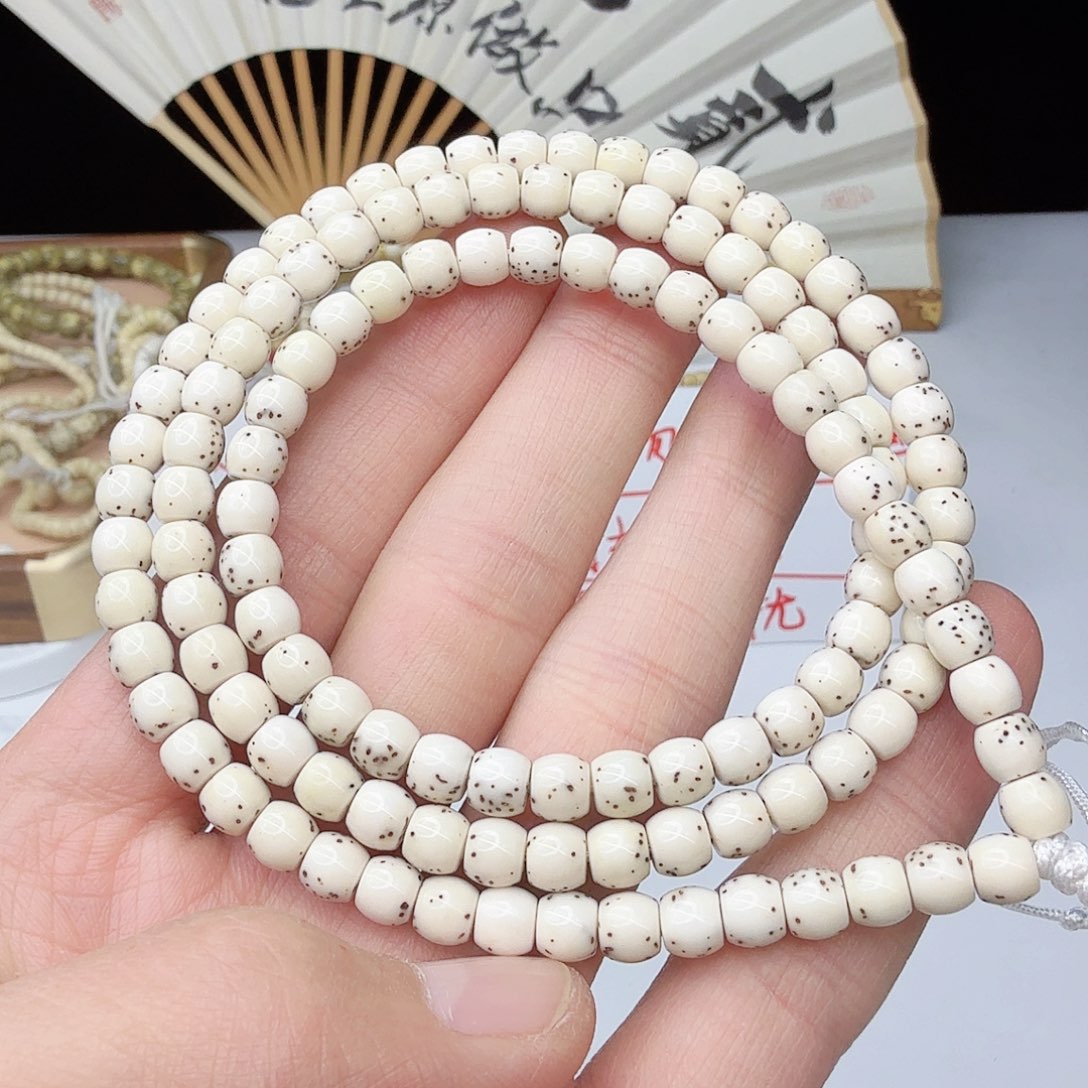 星月菩提手串一物一图126号