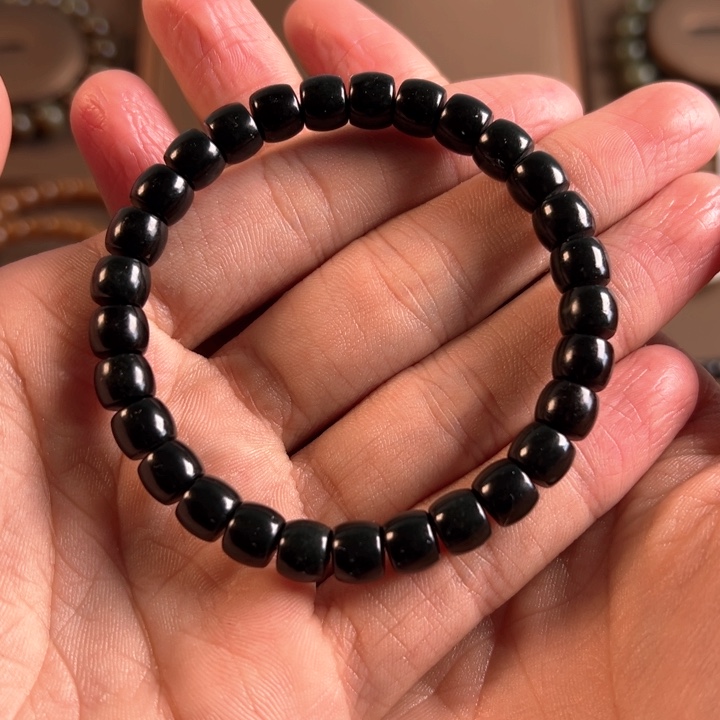 手链未镶嵌和田玉