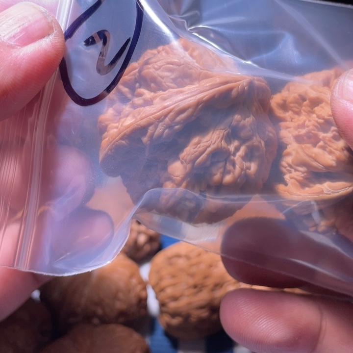 Z***z文玩核桃吊坠2呃呃呃呃