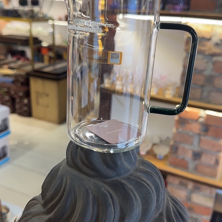 双越80月牙公杯公杯