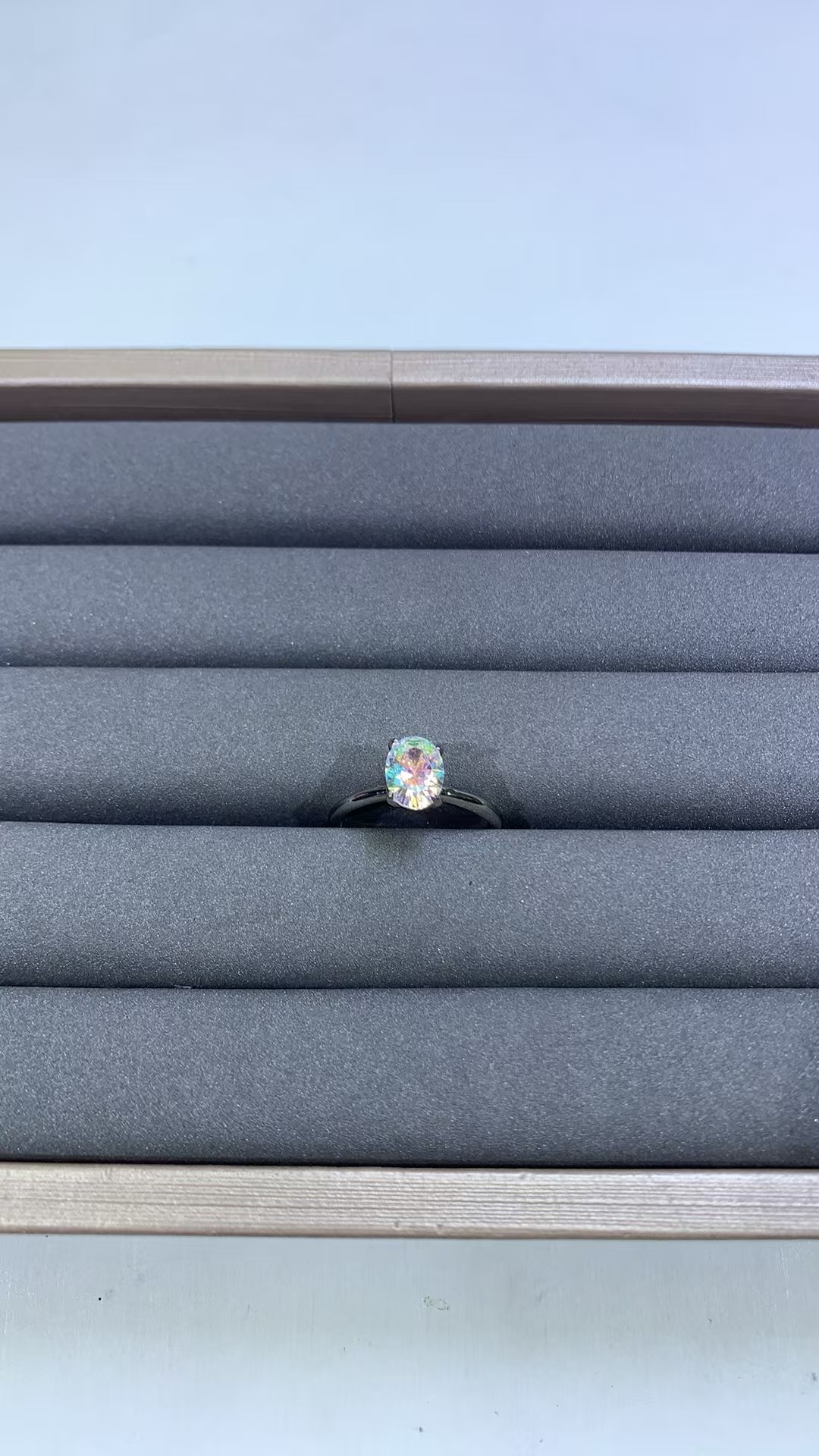 戒指 【璀璨星河】时尚经典百搭戒指D991