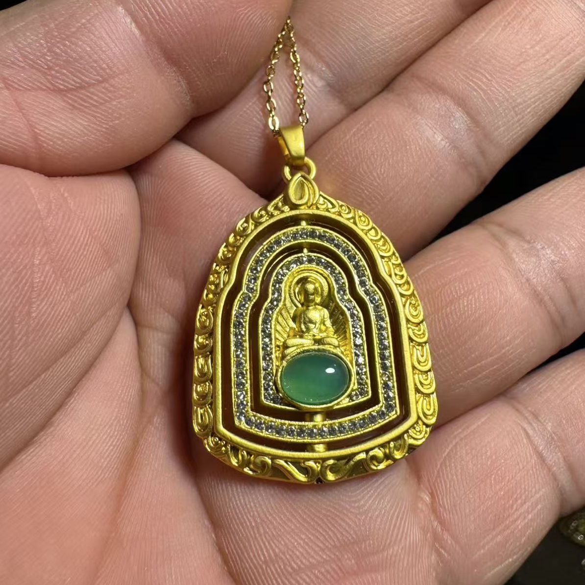 家居饰品摆件流水摆件现代复古工艺品摆件