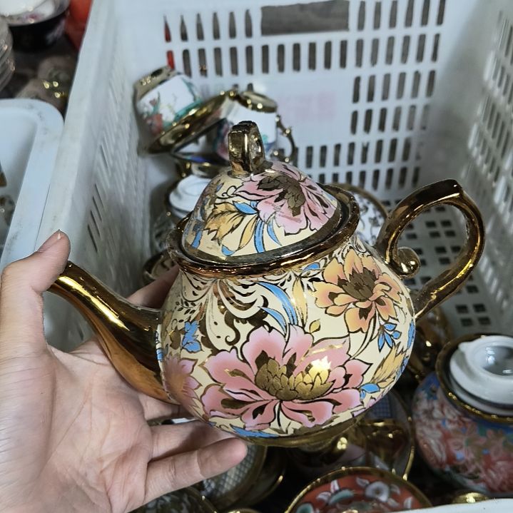 摆件陶瓷默认瑕疵明显介意勿拍哑光磨砂面。。。。。