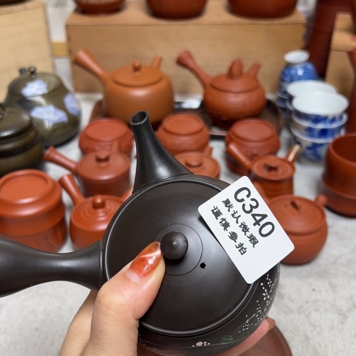 不***”瓷香阁回流瓷器默认微瑕