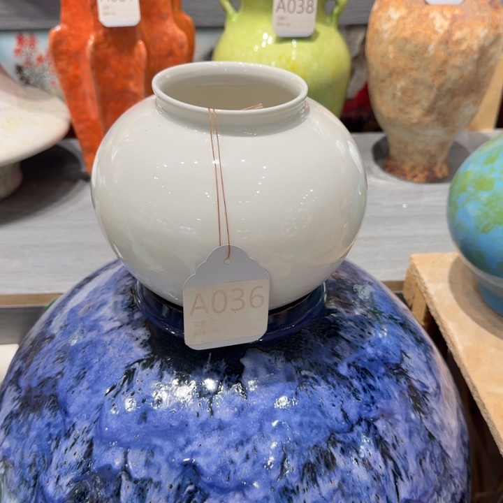 景德镇陶瓷艺术品