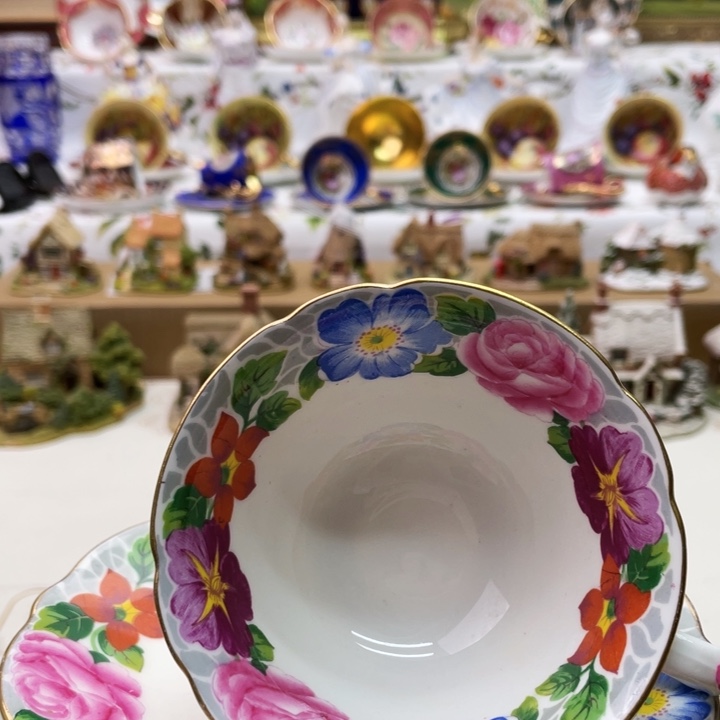 盘维多利亚欧洲中古