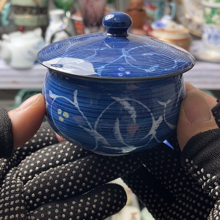 水滴瓷器水滴瓷器