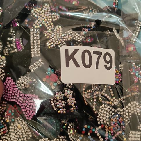 妙***房079手工辅料库存DIY