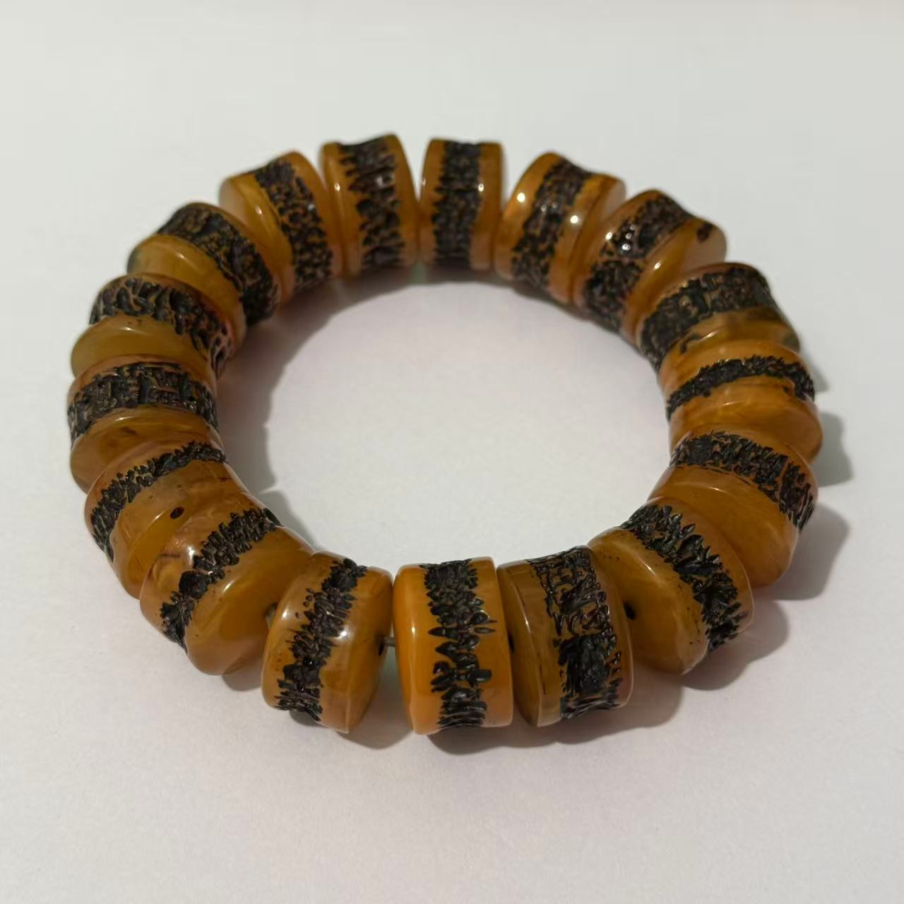 主播推荐时尚手串0422