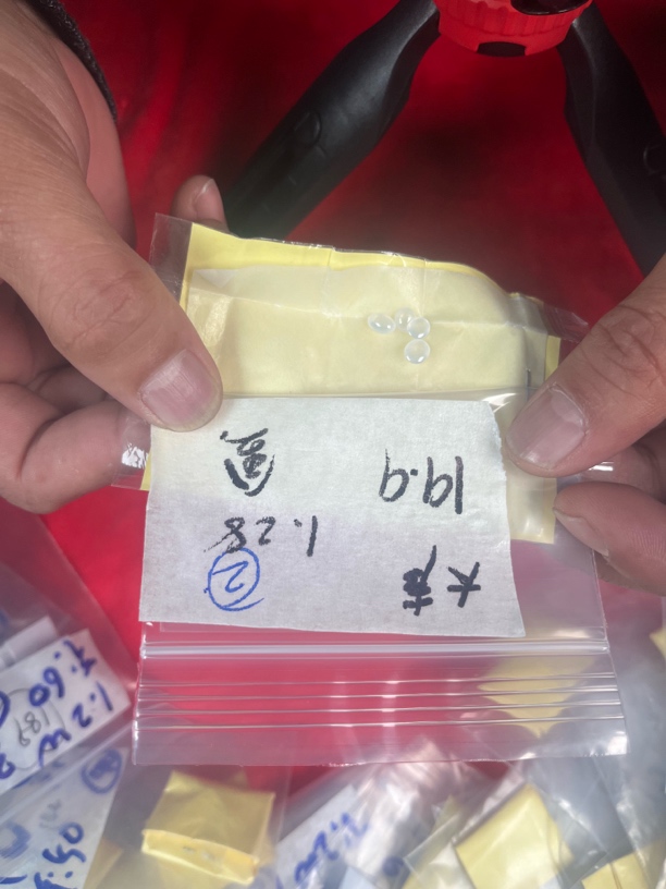 天然缅甸翡翠a货