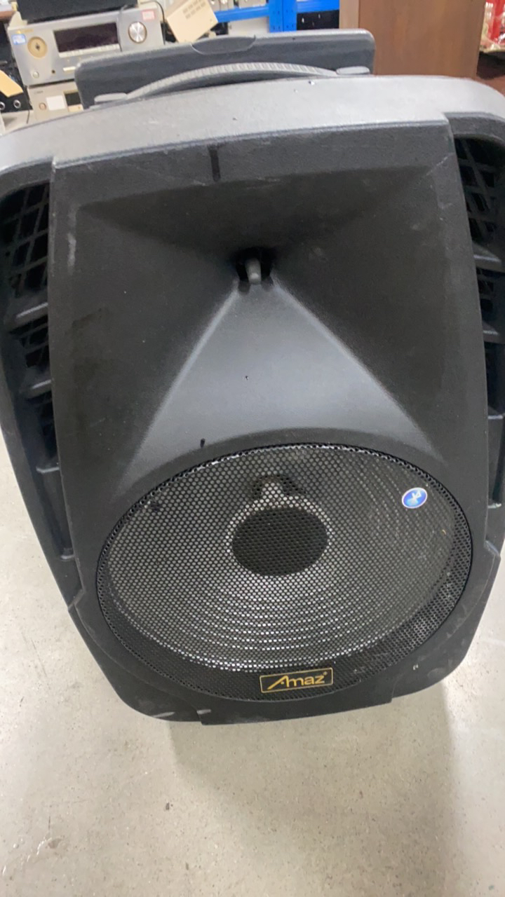 8新  广场舞音响（不支持七天无理由