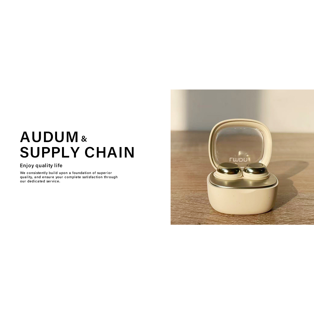 高品质耳机入耳式无线超长续航高音质