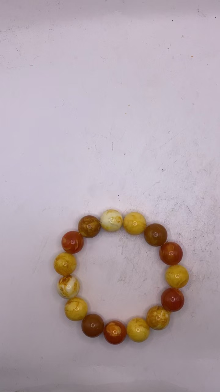  ZY20【臻源饰品】精品时尚百搭气质款手串