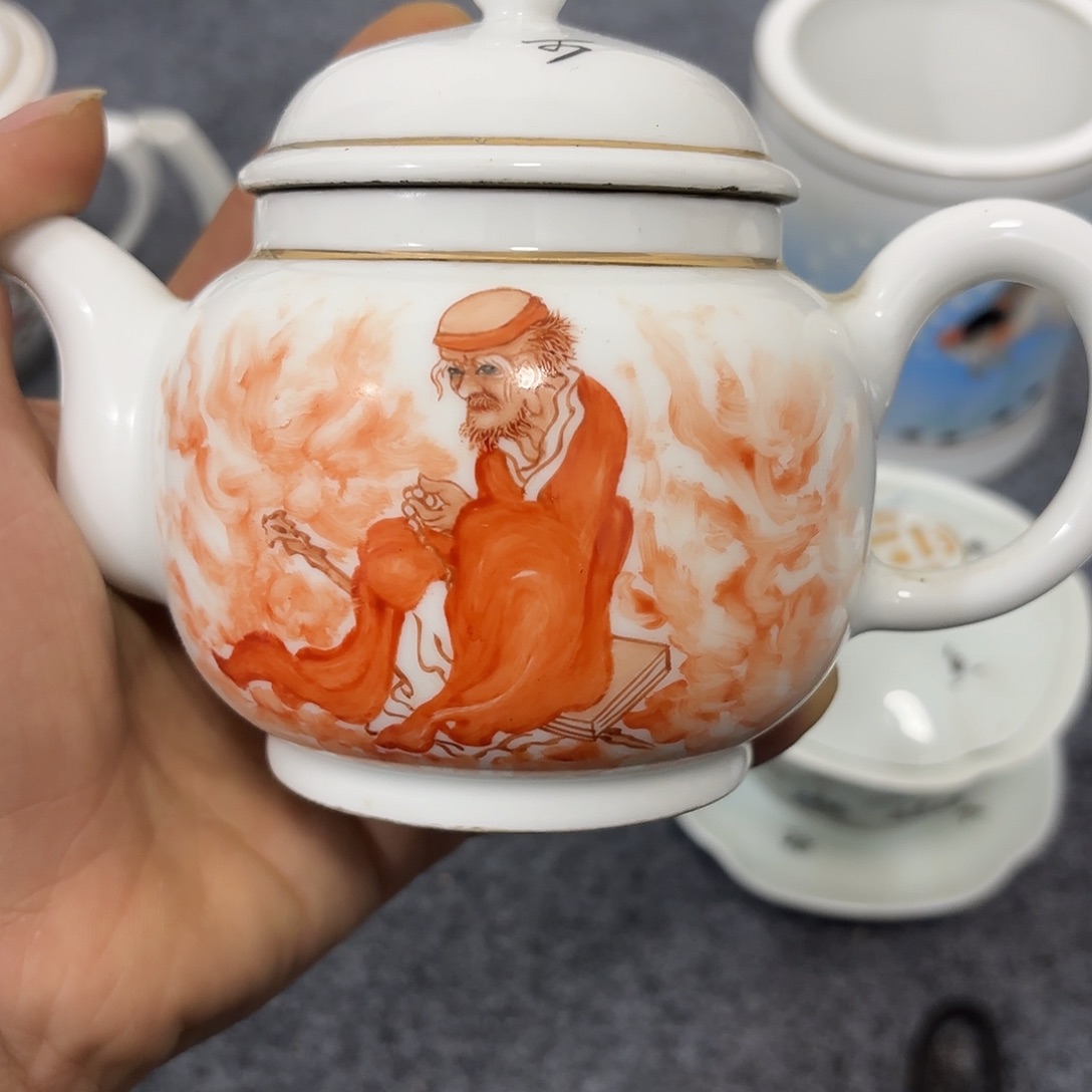 非古董现代工艺品