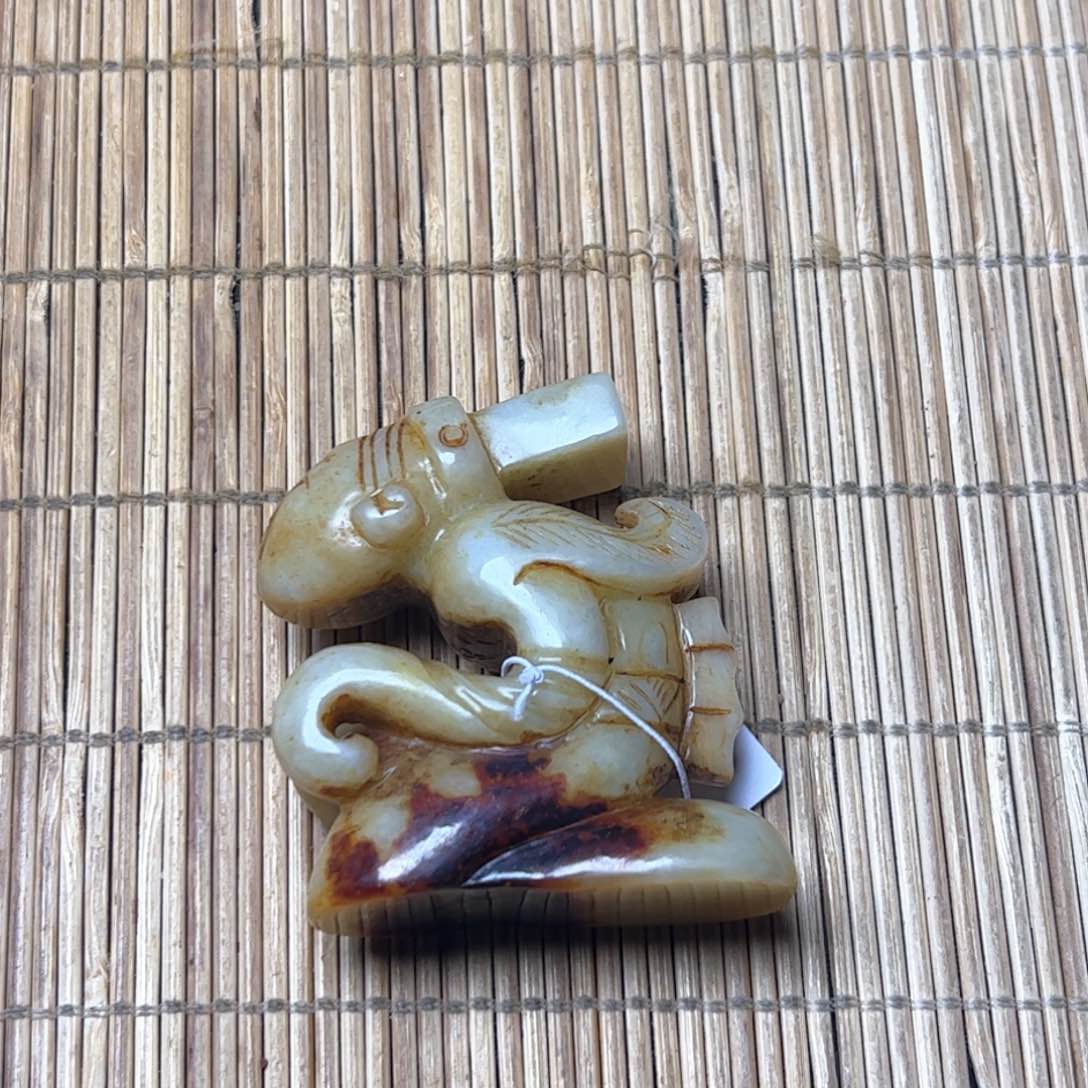 灰***迹直播间闪购商品把件链接