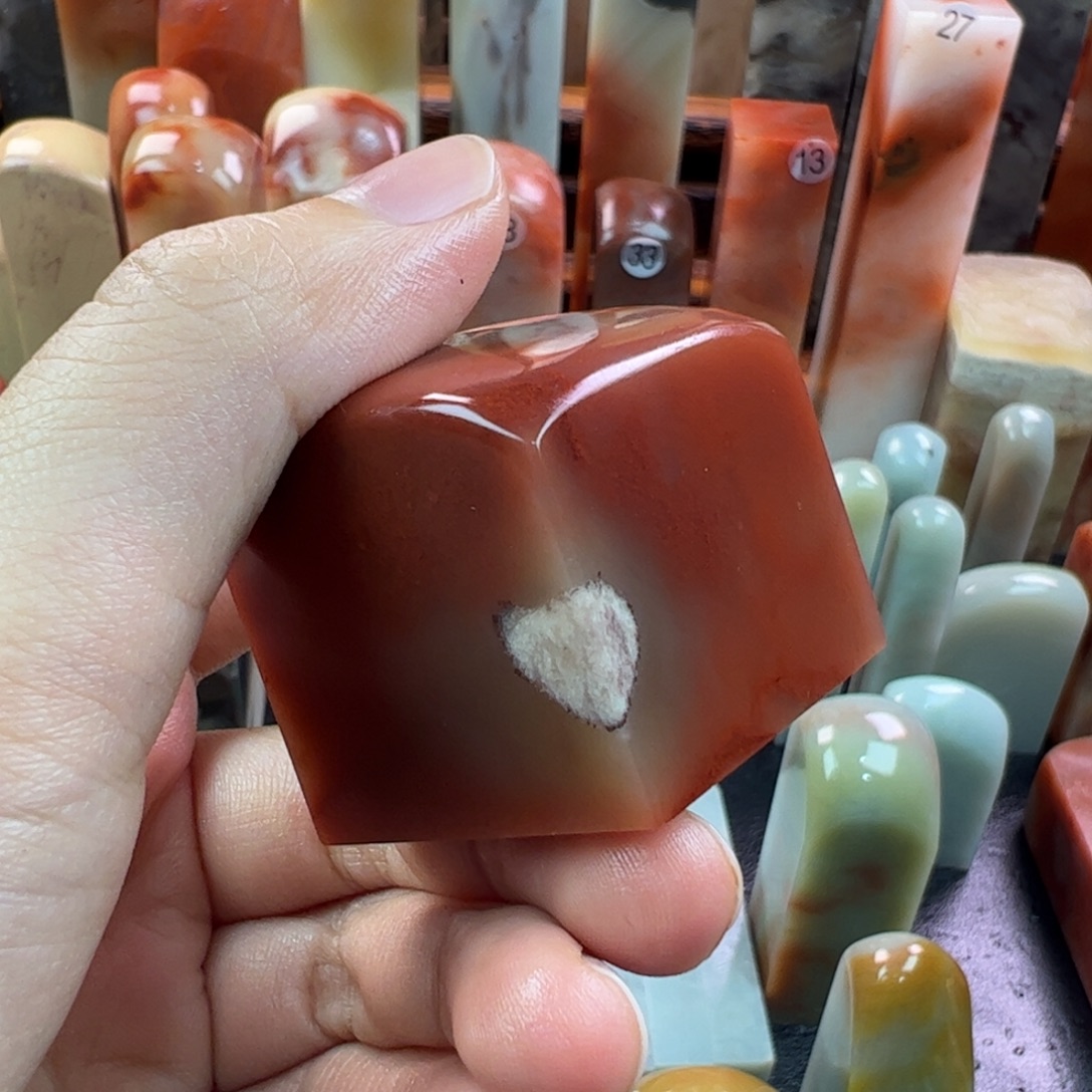 让***风印石老挝石老挝石