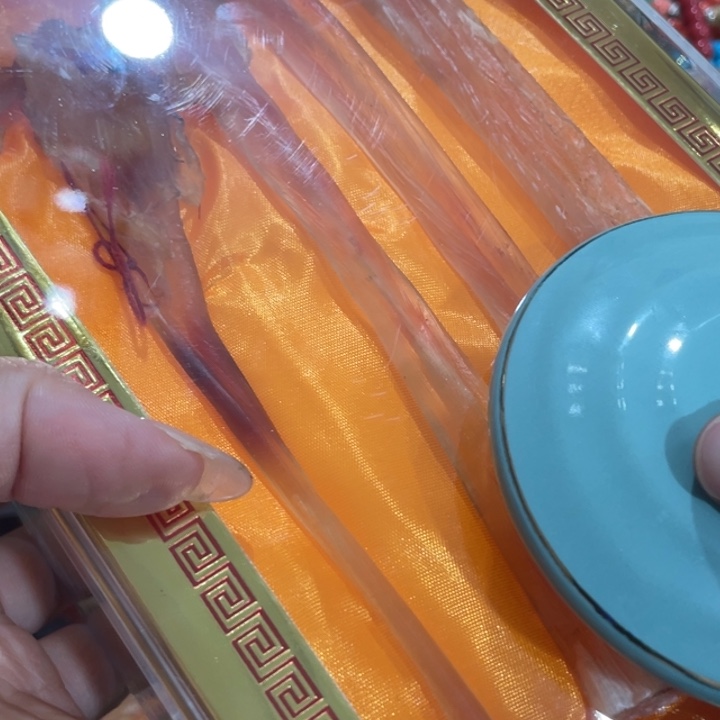 盖碗我在外面吃饭呢你在哪了