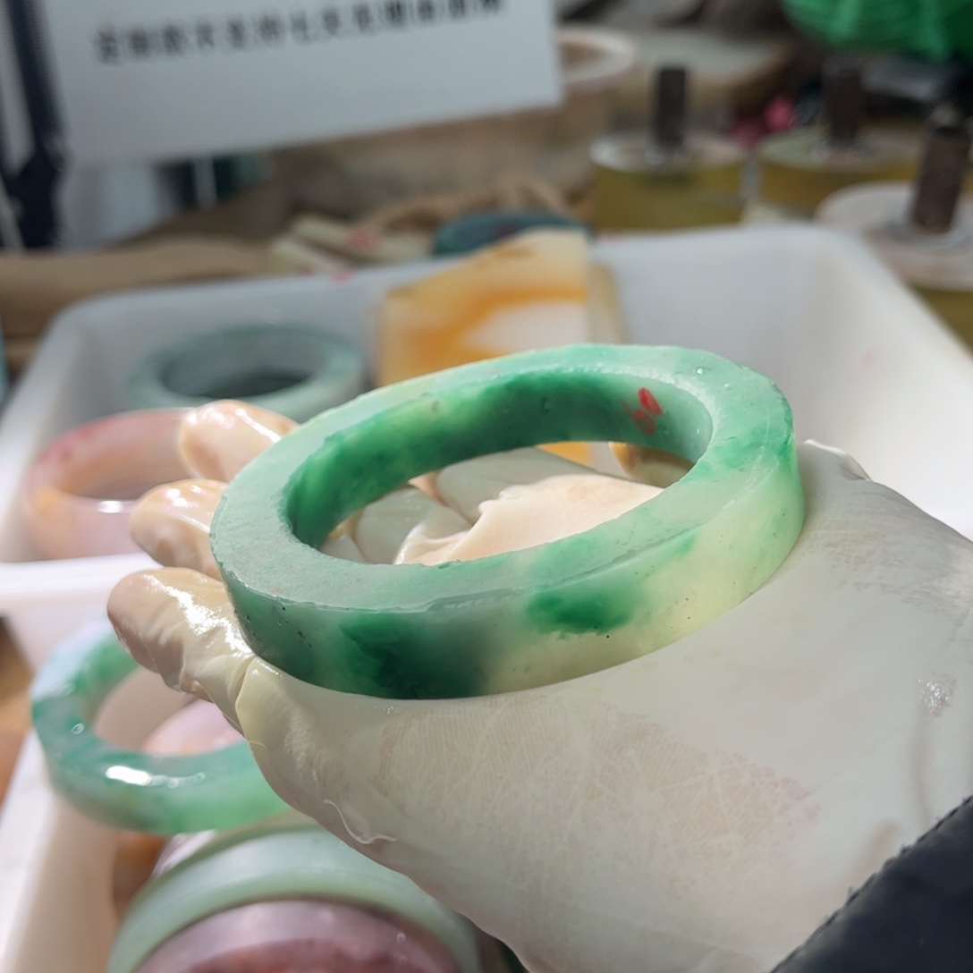 清***然定制石英质玉定制