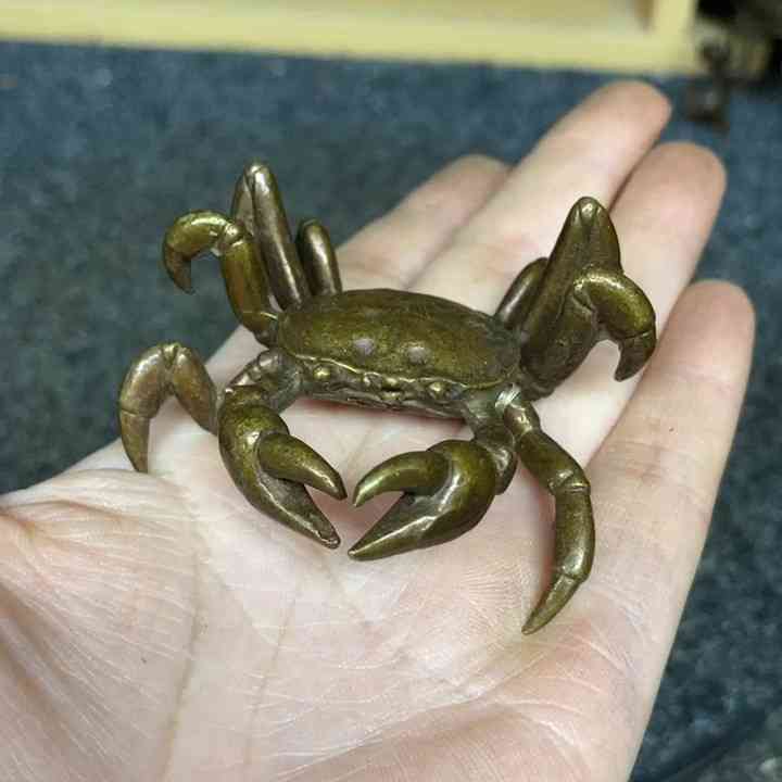 精品摆件工艺精湛6