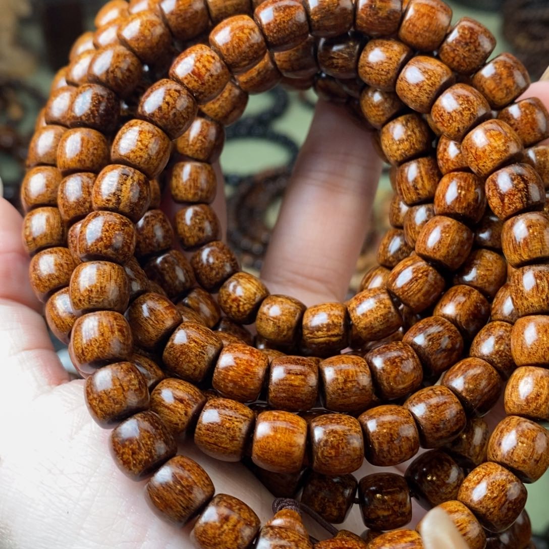 贡木手串/手链89雷击龙233