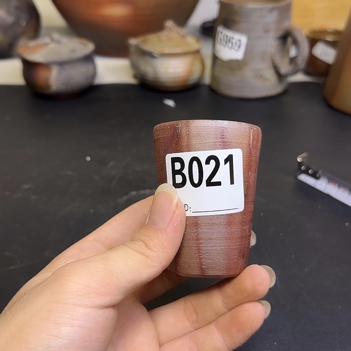 备前烧作品备前烧作品