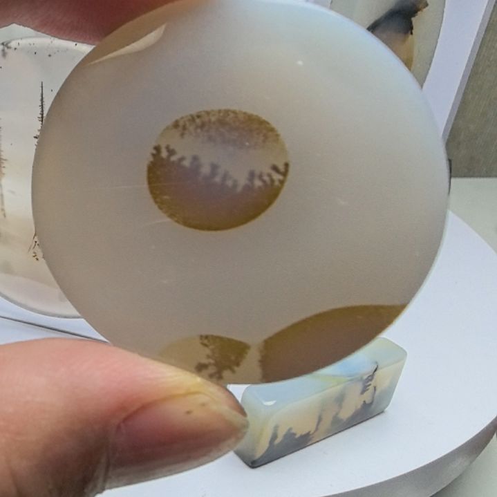 非金属时尚饰品19