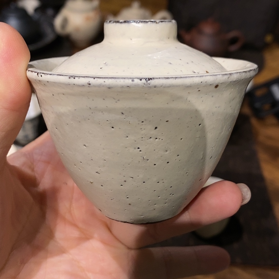 摆件仟户严选茶器微瑕