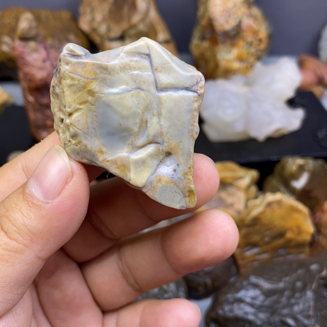 石材阿拉善戈壁石