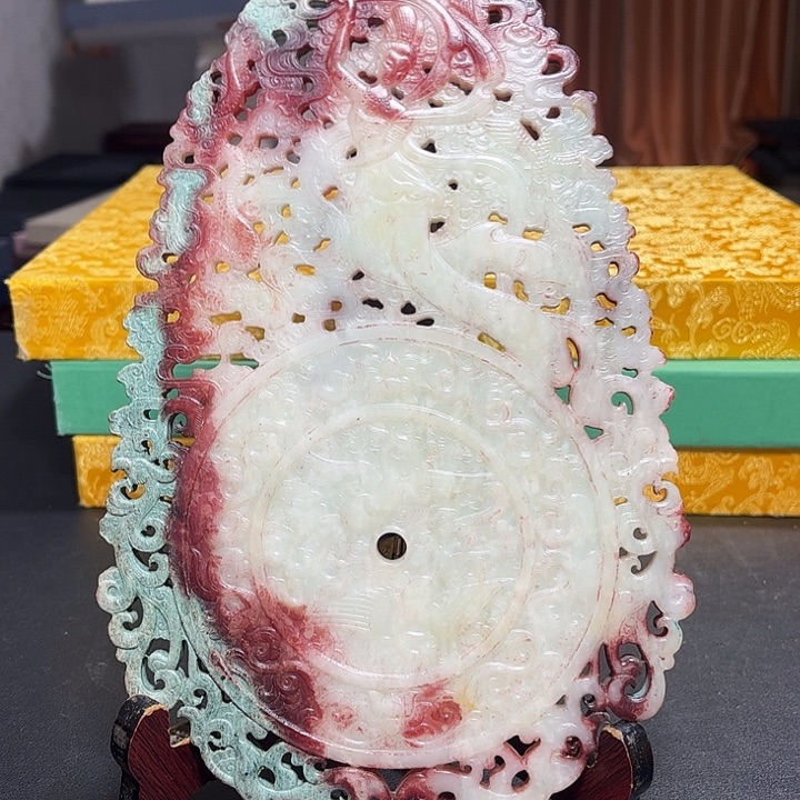 底槽青一物一图发货，支持七天无理由
