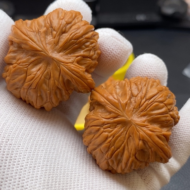 木质类元宝磨盘39