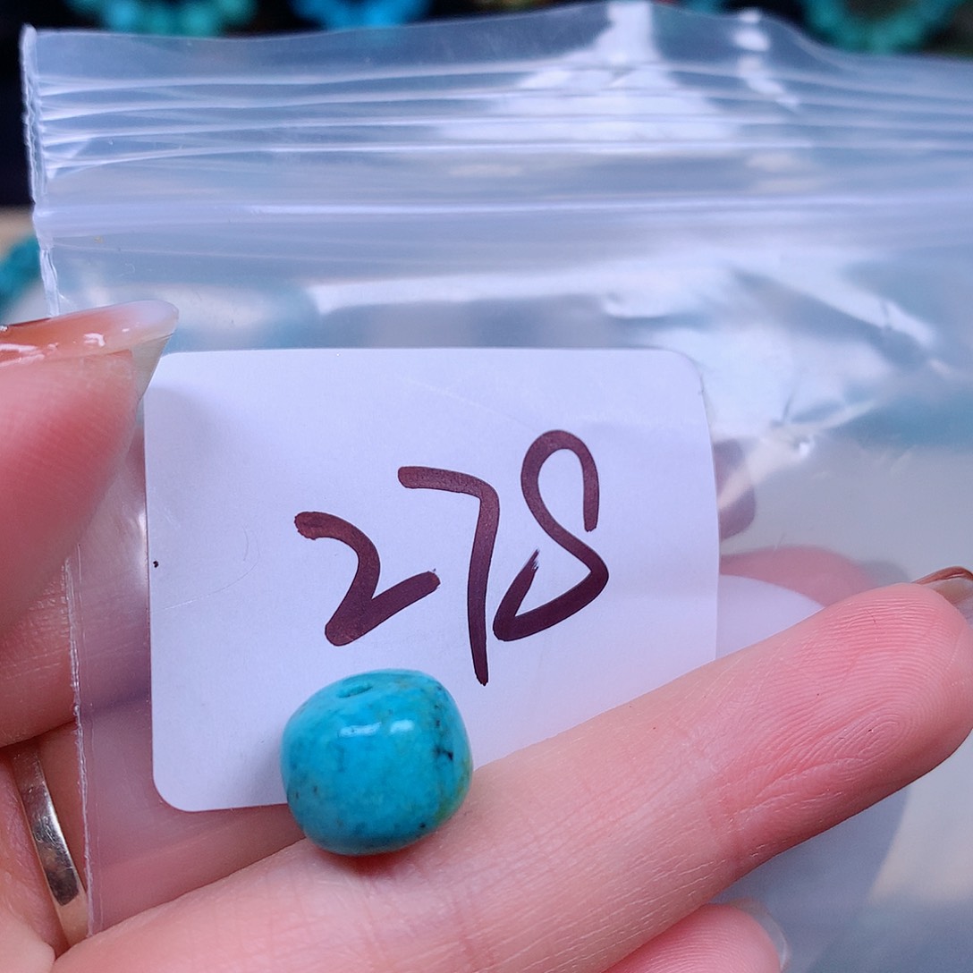 空竹粉丝专享十堰特色手工散珠