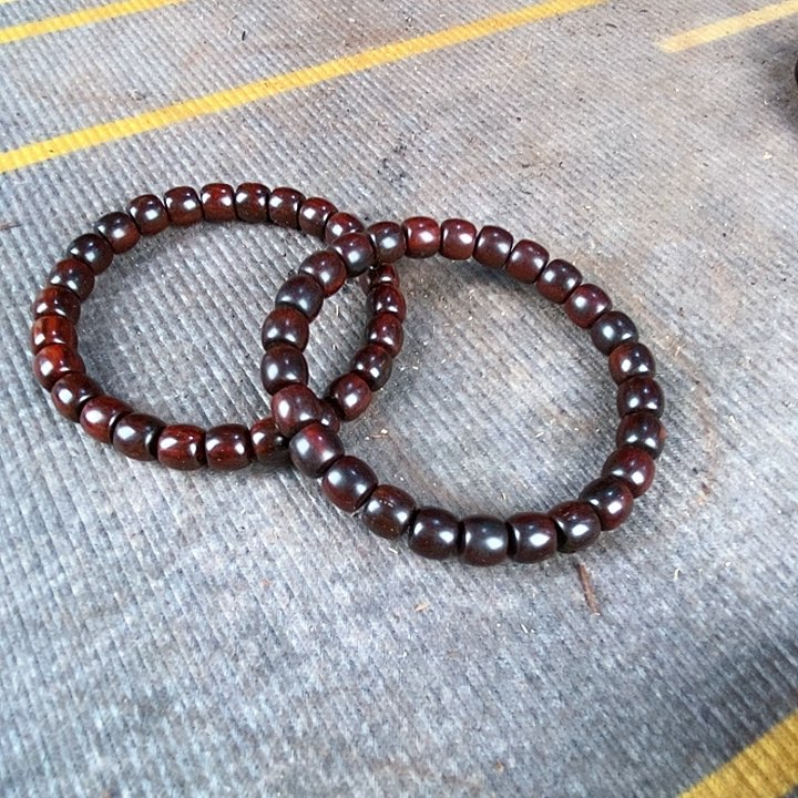 檀香紫檀（小叶紫檀）890两条