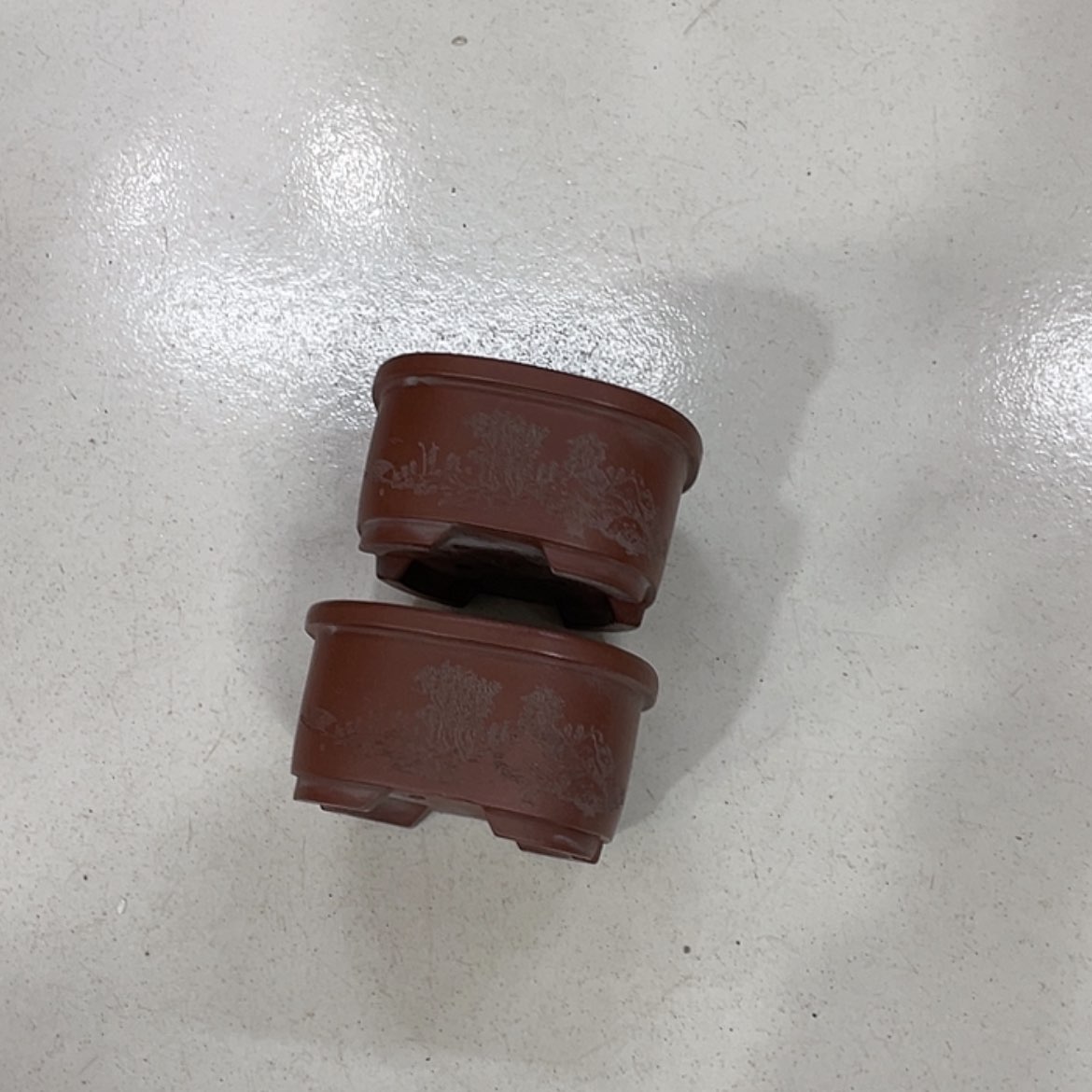 【闪购商品】紫砂花盆紫砂花盆